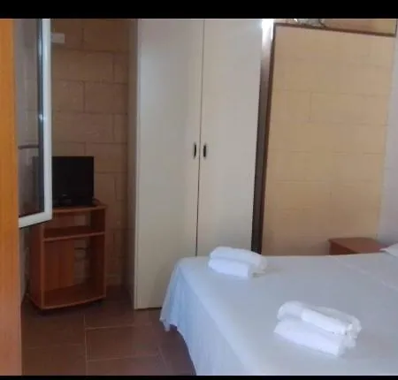 Apartament Bilocale Denise Torre Lapillo