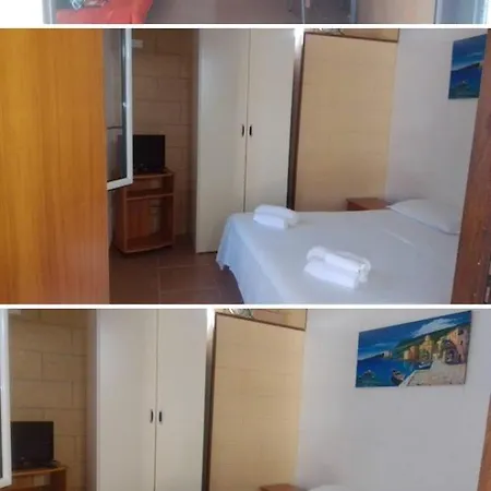 Bilocale Denise Apartament